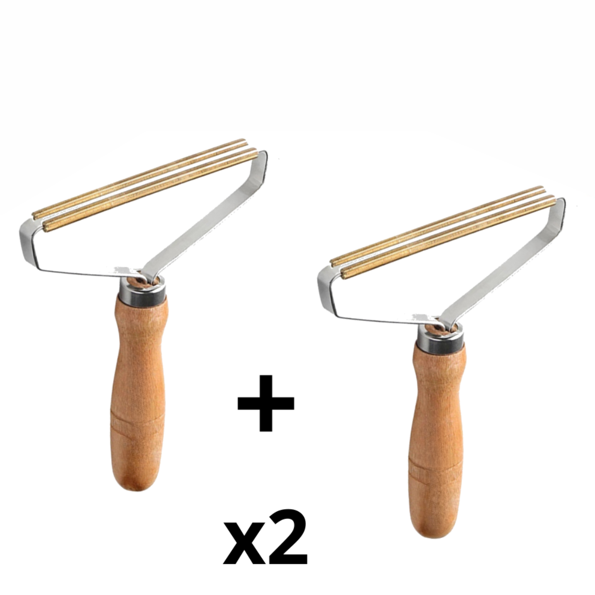 Brosse Clean Poil - Palongo®-