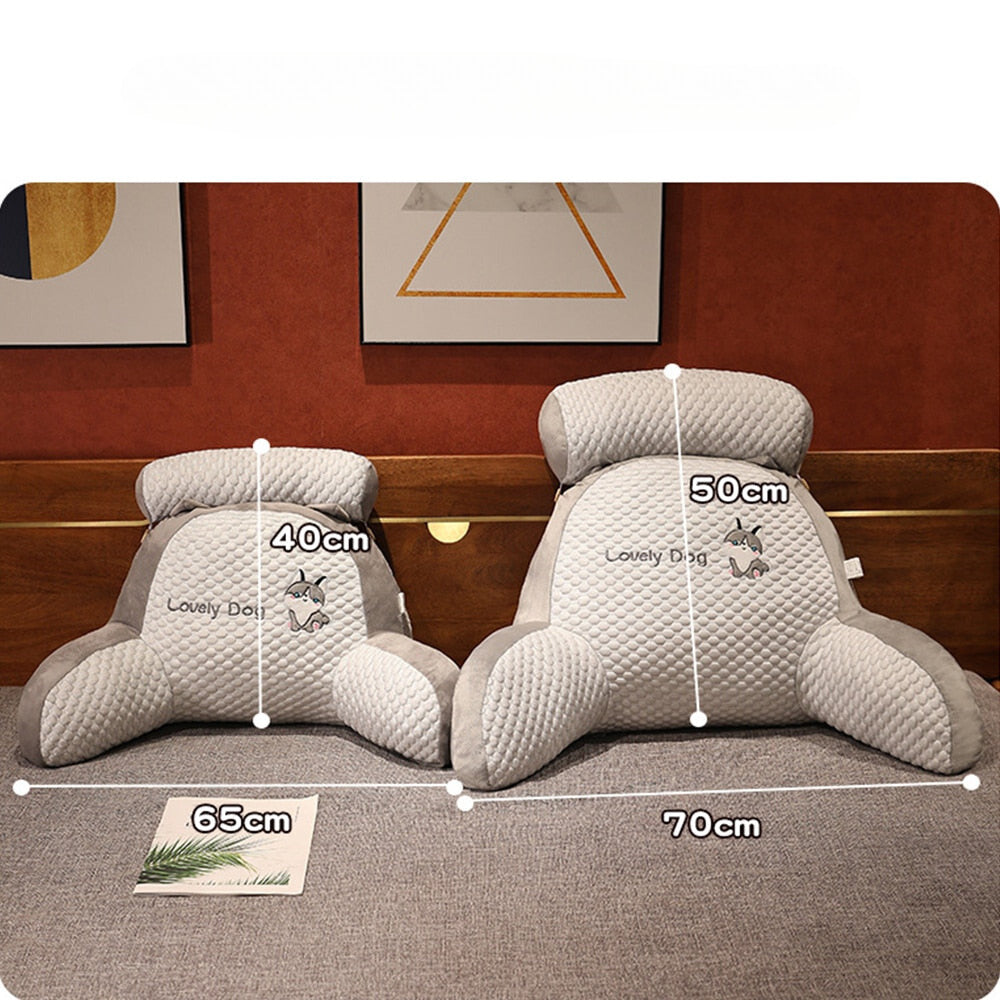 Palongo - Therapeutic Hug Cushion