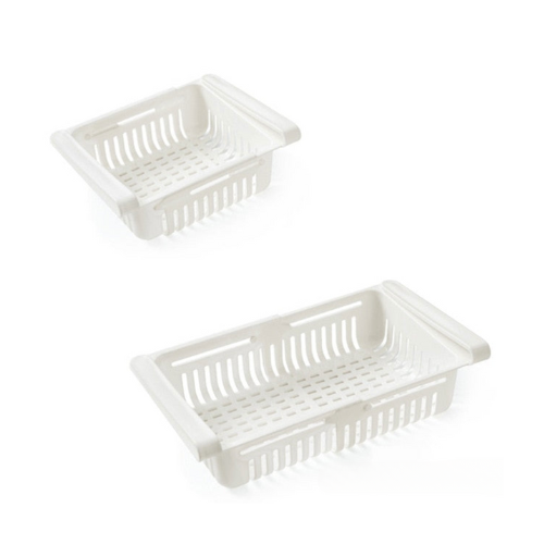 Regulator do lodówki: zmaksymalizuj swoją przestrzeń