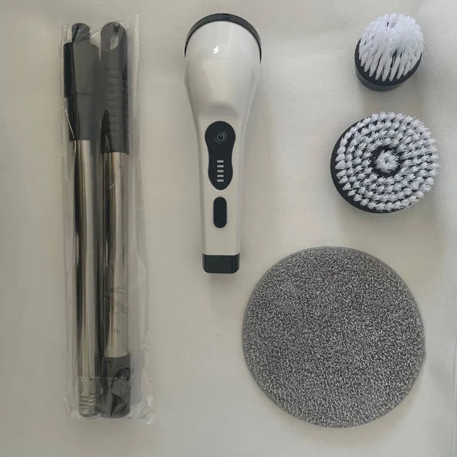 Koncentrat czyszczący do potężnego i szybkiego czyszczenia