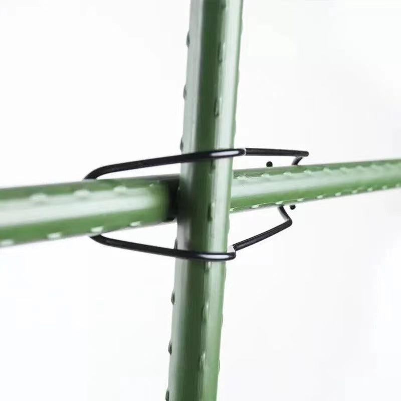 Hagekroker: Organiser og støtte plantene dine enkelt (x 20)