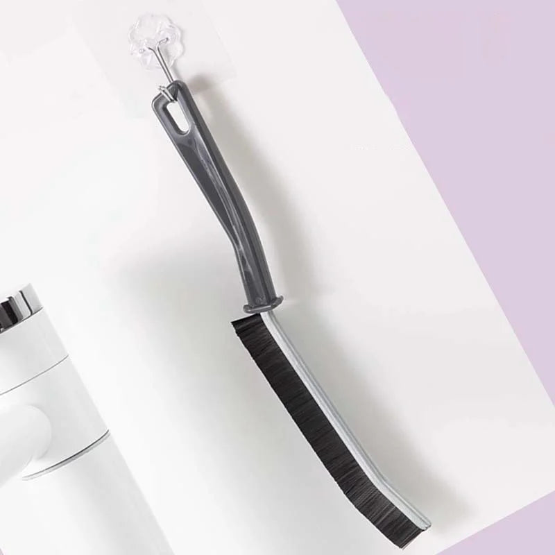 Rengøringsbørste – Til en grundig rengøring af svært tilgængelige steder