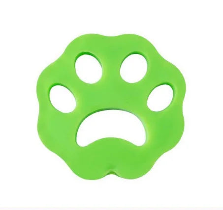 Fjern enkelt dyrehår fra klesvasken din!