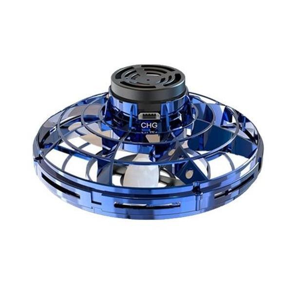 Fényhatású Pörgettyű - Interaktív Szórakozás