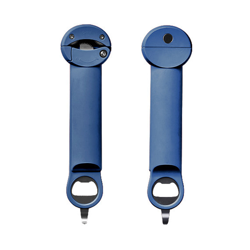 Multifunkčný otvárač 5 v 1: zaručená efektívnosť