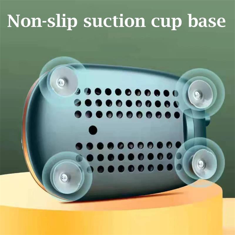 מקלף פירות רב-תכליתי - מהיר, נוח, יעיל