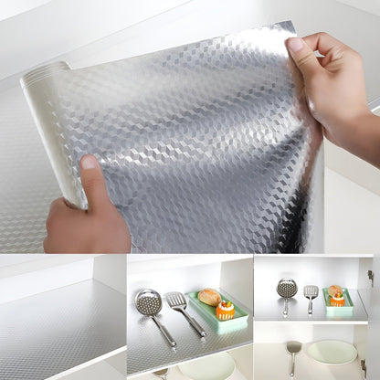 CleanGuard - Protect and style your kitchen easily 