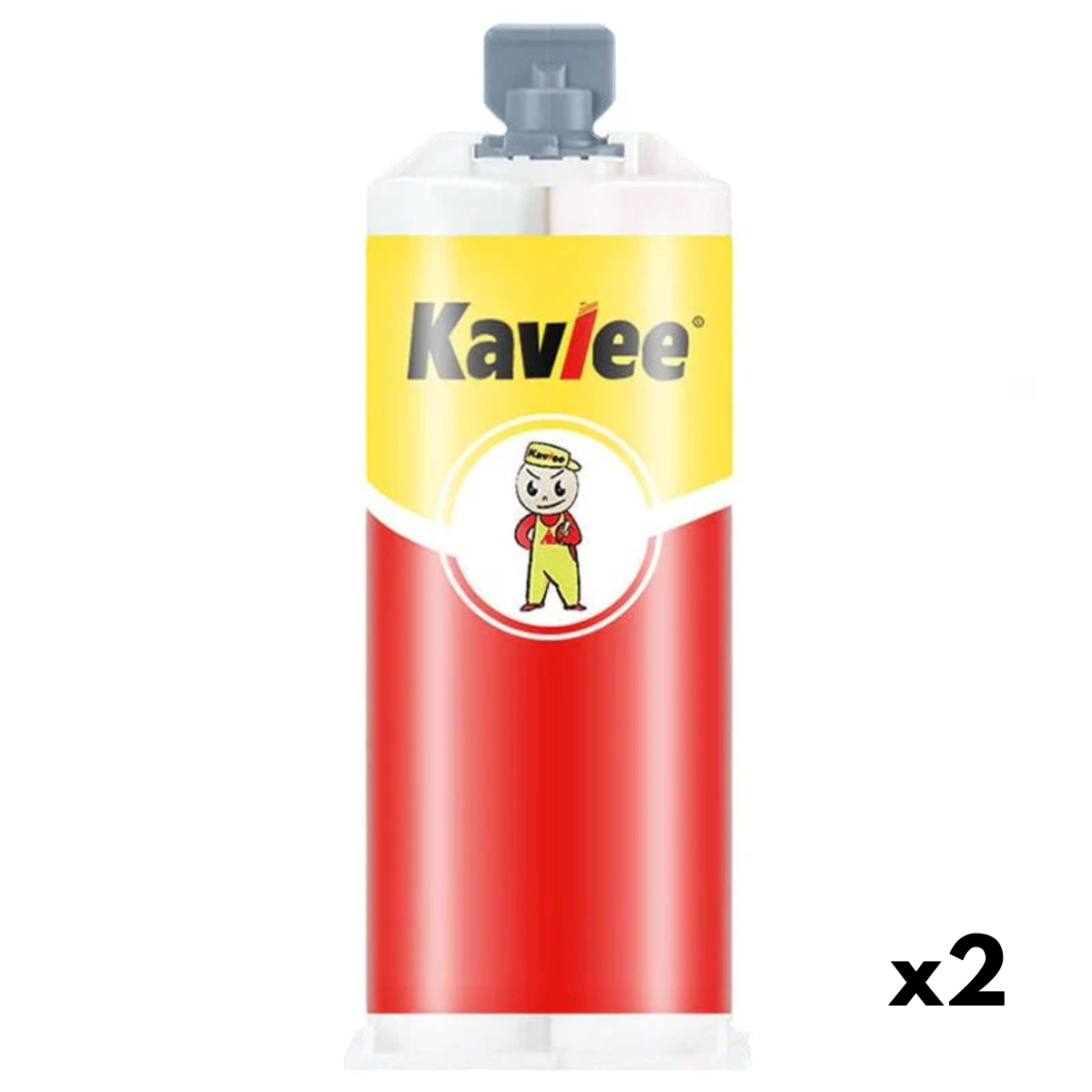 SuperGlue Κόλλα επισκευής γενικής χρήσης