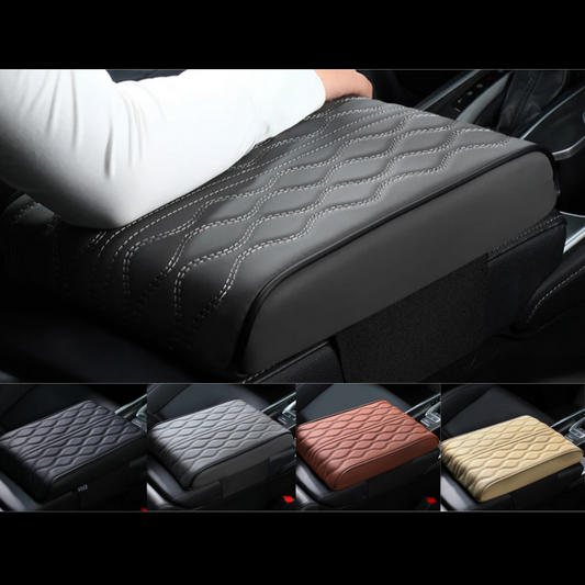 Matrest waterproof car armrest cushion