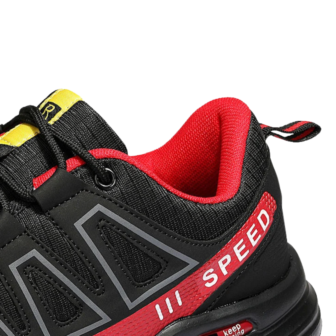 PalTreck - Uniwersalne buty trekkingowe na każdą porę roku 