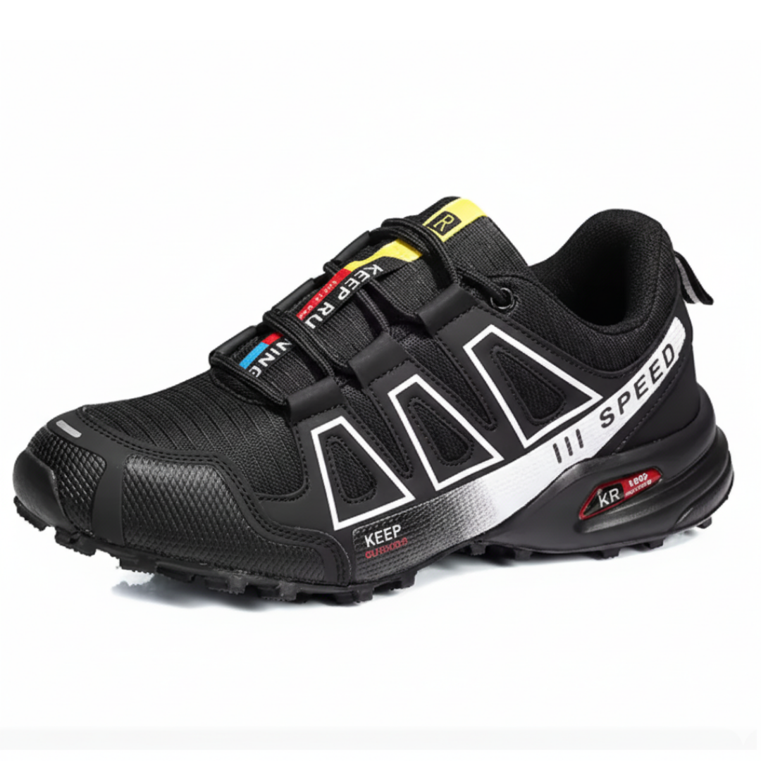 PalTreck - Uniwersalne buty trekkingowe na każdą porę roku 