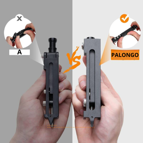 Palongopro | Multifunctionele precisie- en markeringstool