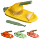 Dumpling Maker 2 i 1 - Perfekte ravioli hver gang 