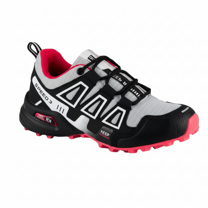 PalTreck - Chaussures de marche polyvalentes pour toutes saisons