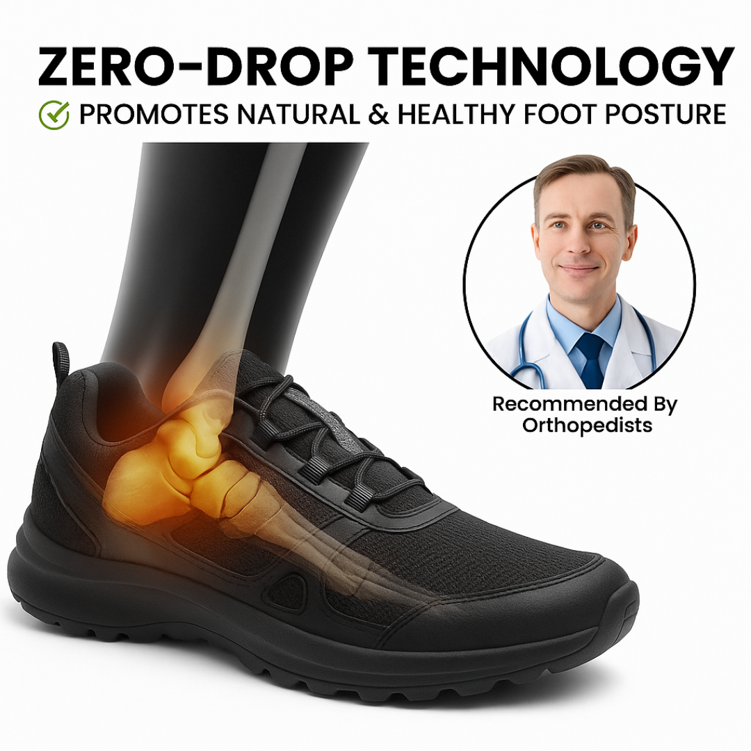 PalTreck - Uniwersalne buty trekkingowe na każdą porę roku 