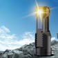 XHP Super Lampe Flashlight