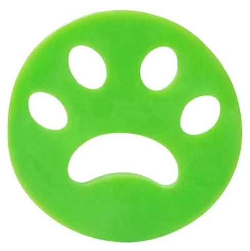 Fjern enkelt dyrehår fra klesvasken din! 